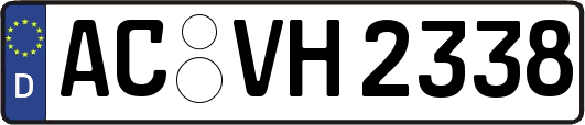 AC-VH2338