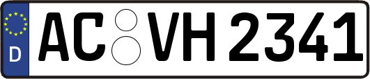 AC-VH2341
