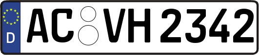 AC-VH2342