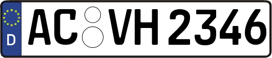 AC-VH2346
