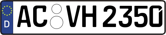 AC-VH2350