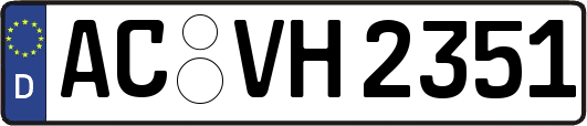 AC-VH2351