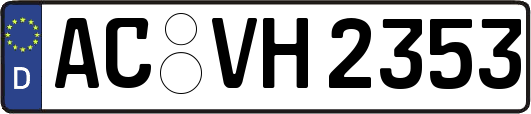 AC-VH2353