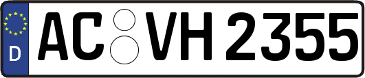AC-VH2355