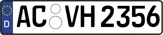 AC-VH2356