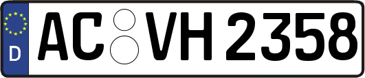 AC-VH2358