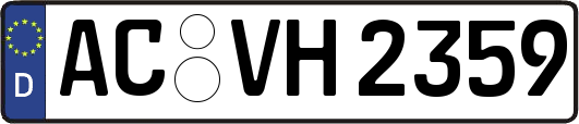 AC-VH2359