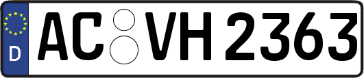 AC-VH2363