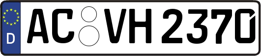 AC-VH2370