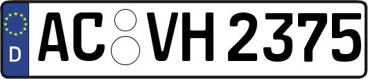 AC-VH2375