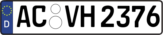 AC-VH2376