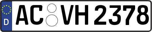AC-VH2378
