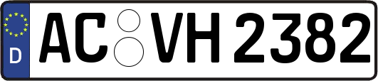 AC-VH2382