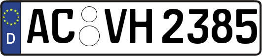 AC-VH2385