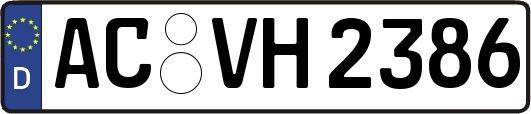 AC-VH2386
