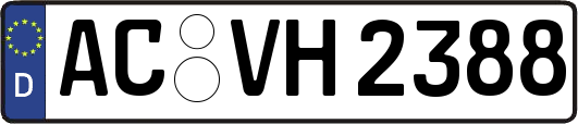 AC-VH2388