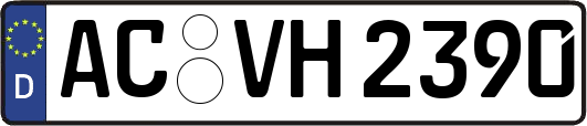 AC-VH2390