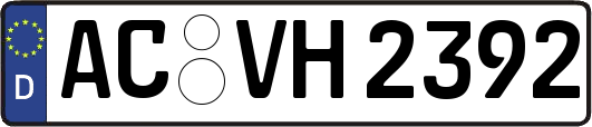 AC-VH2392