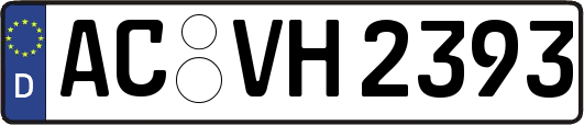 AC-VH2393