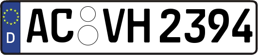 AC-VH2394