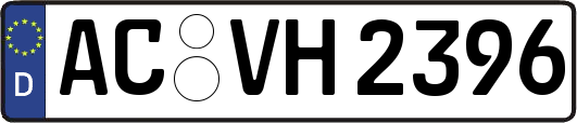 AC-VH2396