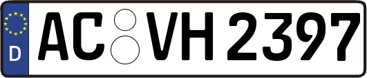 AC-VH2397