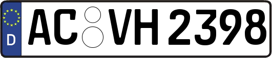 AC-VH2398