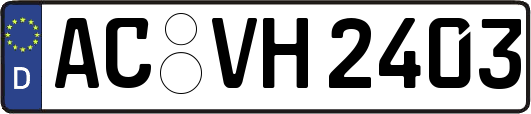 AC-VH2403