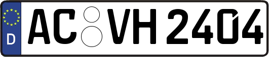 AC-VH2404