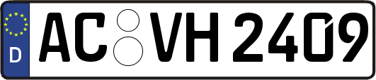 AC-VH2409