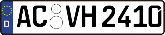 AC-VH2410