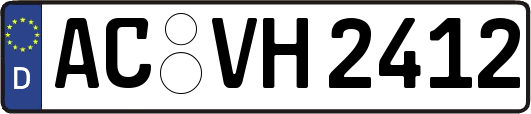 AC-VH2412