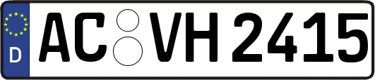 AC-VH2415