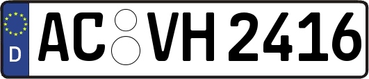 AC-VH2416