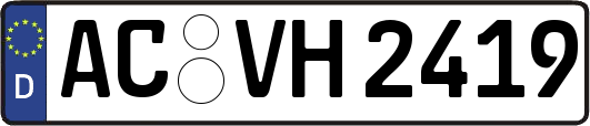 AC-VH2419