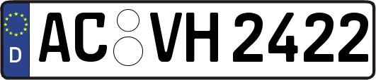 AC-VH2422