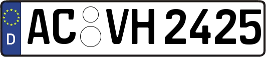 AC-VH2425