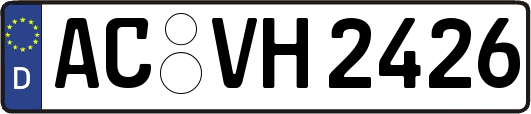 AC-VH2426