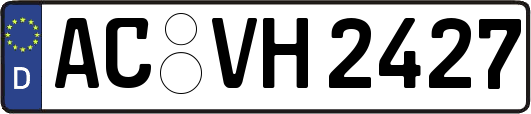 AC-VH2427