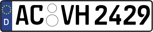 AC-VH2429