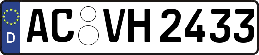 AC-VH2433