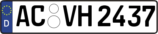 AC-VH2437