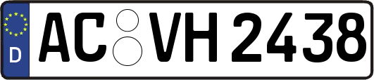 AC-VH2438