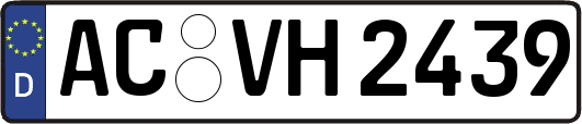 AC-VH2439