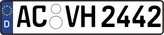 AC-VH2442