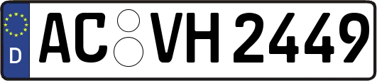 AC-VH2449