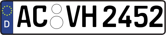 AC-VH2452