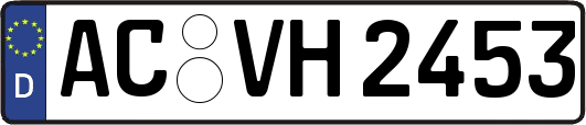 AC-VH2453