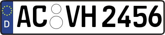 AC-VH2456