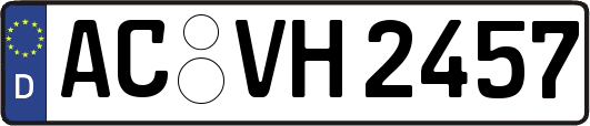 AC-VH2457